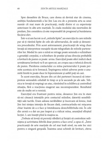 Zen în artele marţiale