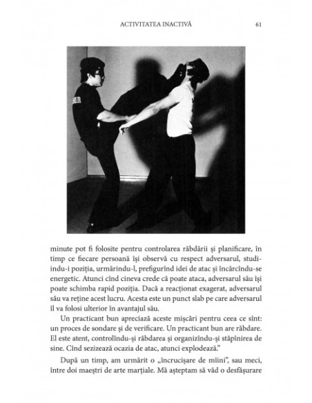 Zen în artele marţiale