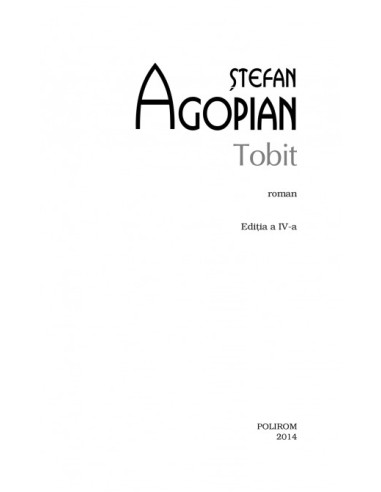 Tobit 