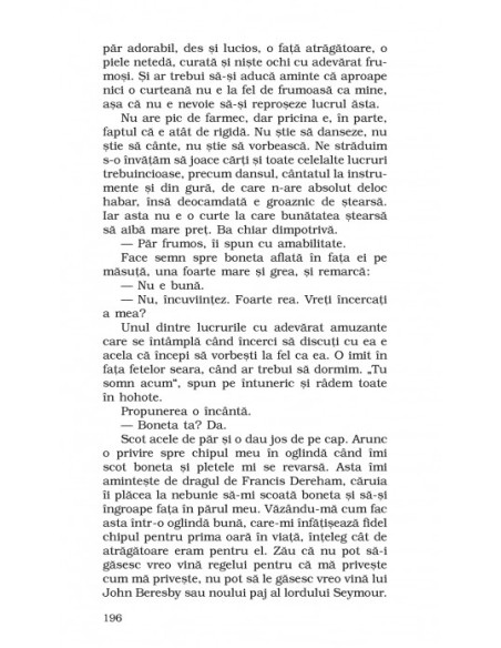 Moștenirea Boleyn (ediţie de buzunar)