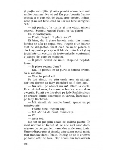 Moștenirea Boleyn (ediţie de buzunar)