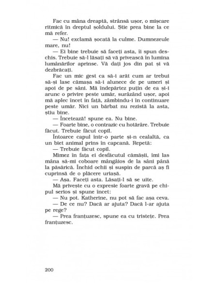 Moștenirea Boleyn (ediţie de buzunar)