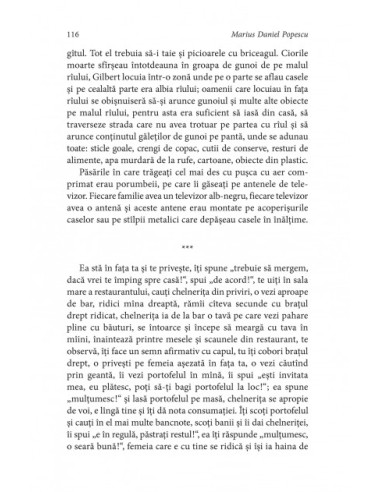 Culorile rândunicii