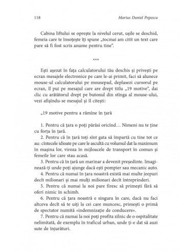 Culorile rândunicii