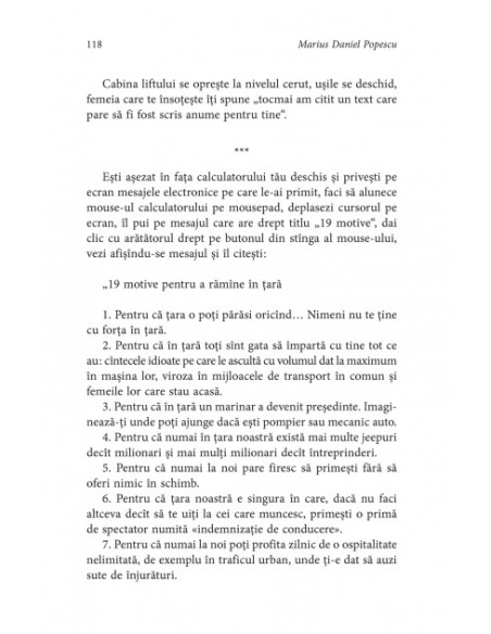 Culorile rândunicii