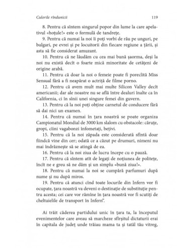 Culorile rândunicii