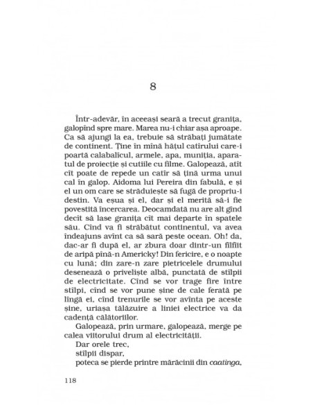 Dictatorul și hamacul