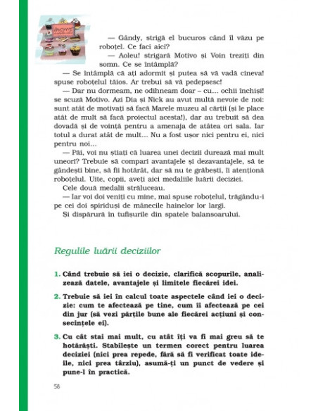 Medaliile succesului 3. Marele muzeu al cărţii