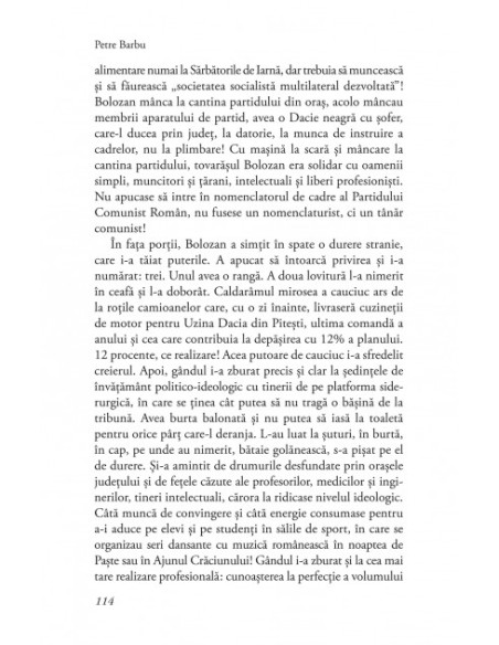 Marea petrecere