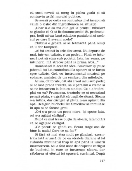 Stepa și alte povestiri