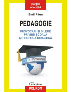 Pedagogie. Provocări şi...