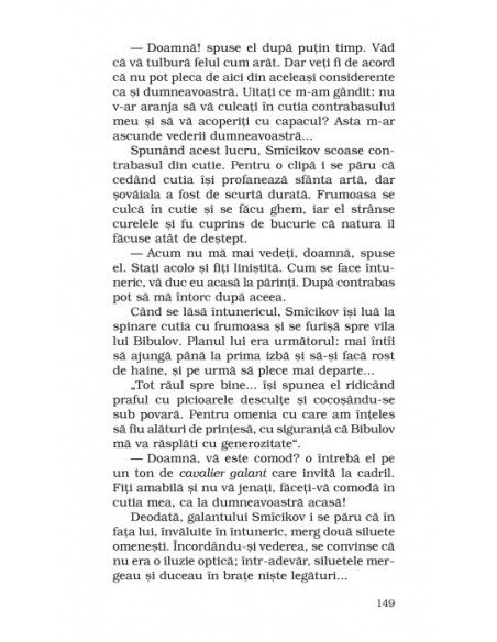 Stepa și alte povestiri