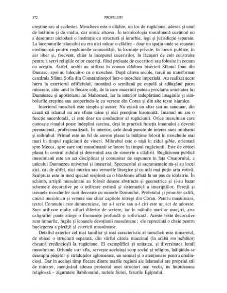 Istoria Orientului Mijlociu.