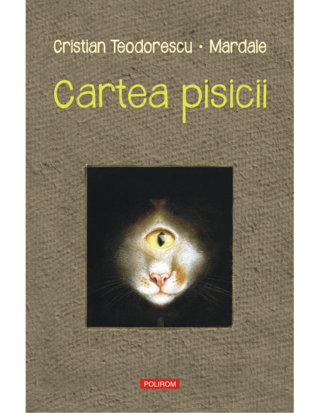 Cartea pisicii