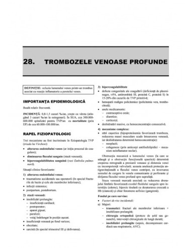 Terapeutică medicală