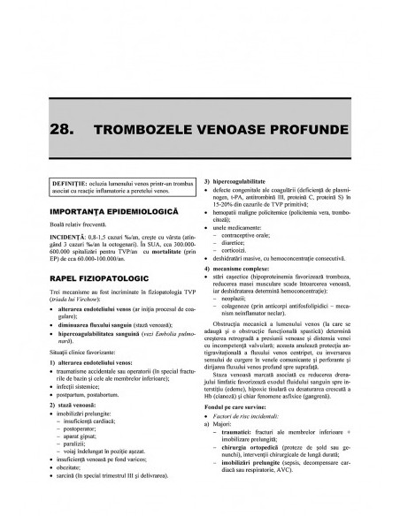 Terapeutică medicală