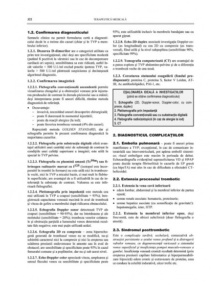 Terapeutică medicală