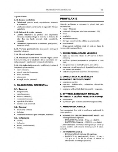 Terapeutică medicală