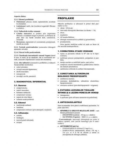 Terapeutică medicală