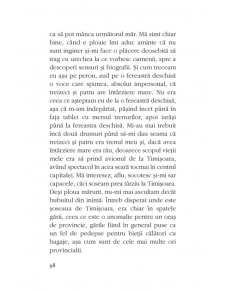 Scaunul de pânză al actorului