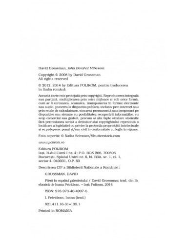 Până la capătul pământului