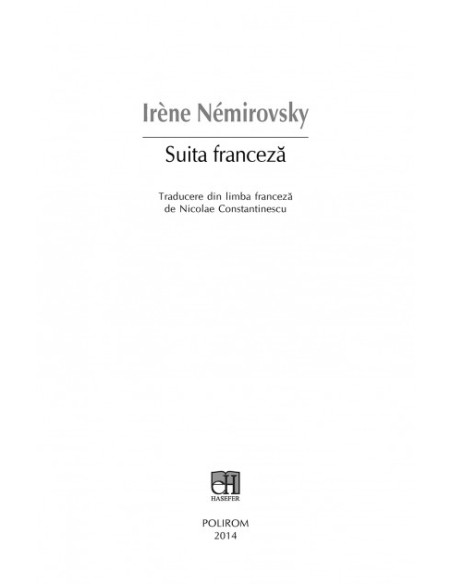 Suita franceză