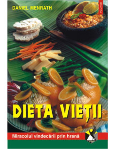 Dieta vieții