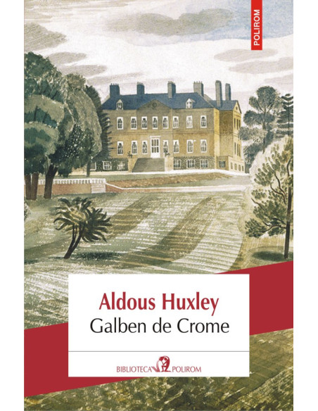 Galben de Crome