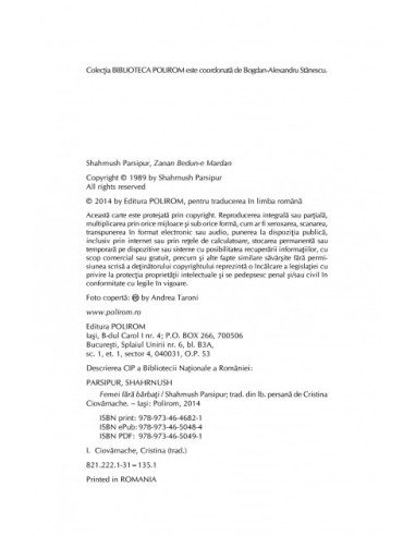 Femei fără bărbați