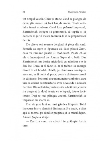 Femei fără bărbați