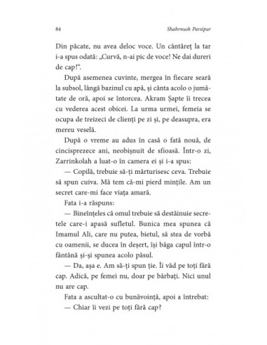 Femei fără bărbați