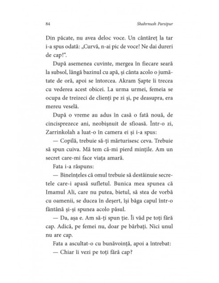 Femei fără bărbați