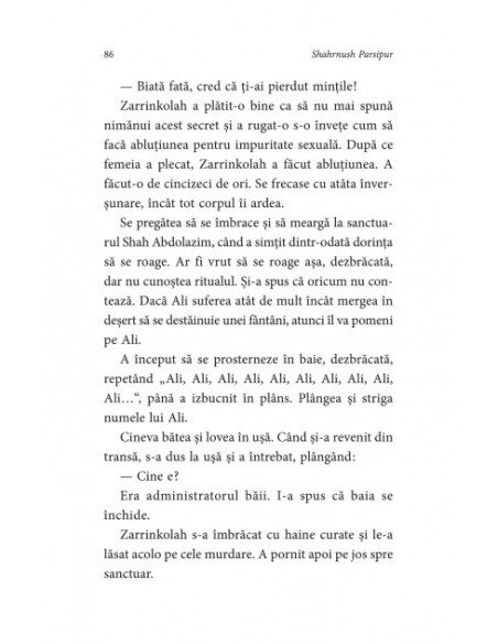 Femei fără bărbați