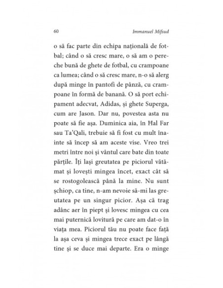 În numele Tatălui (și al Fiului)