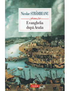 Evanghelia după Araña