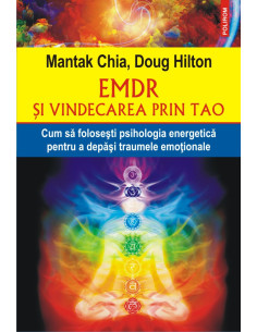 EMDR şi vindecarea prin Tao