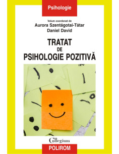 Tratat de psihologie pozitivă