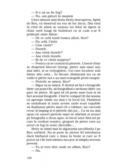 Negustorul de începuturi de roman