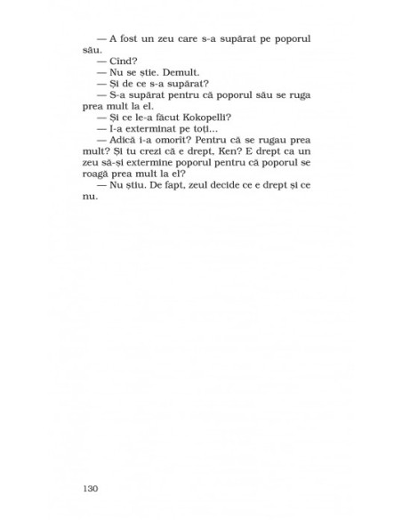 Negustorul de începuturi de roman