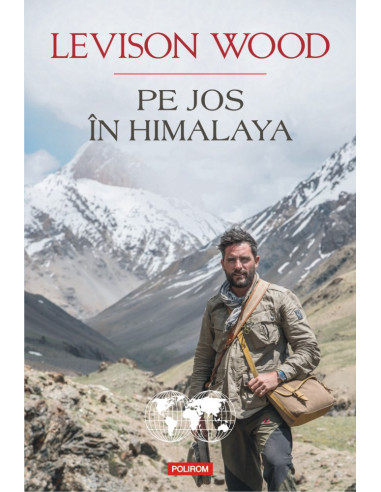 Pe jos în Himalaya