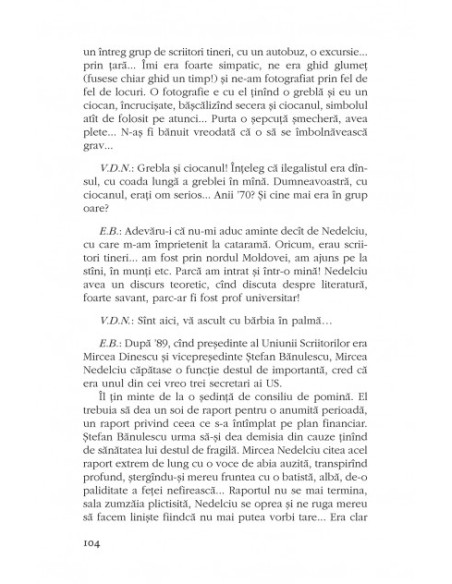 Cad castane din castani. Amintiri de ieri și azi