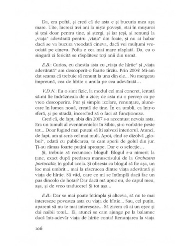 Cad castane din castani. Amintiri de...