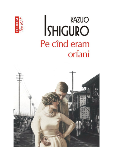 Pe cînd eram orfani