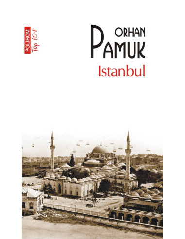 Istanbul (ediţie de buzunar)