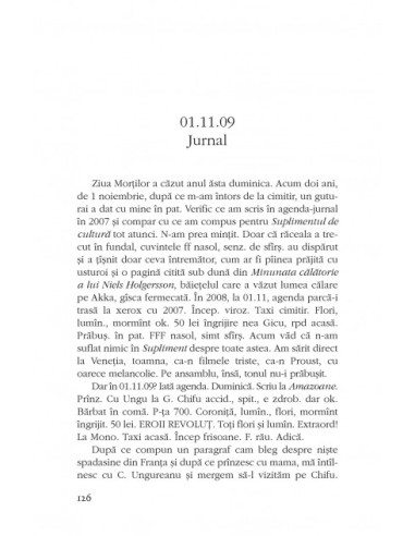 Prozac 2. 90 de pastile împotriva...