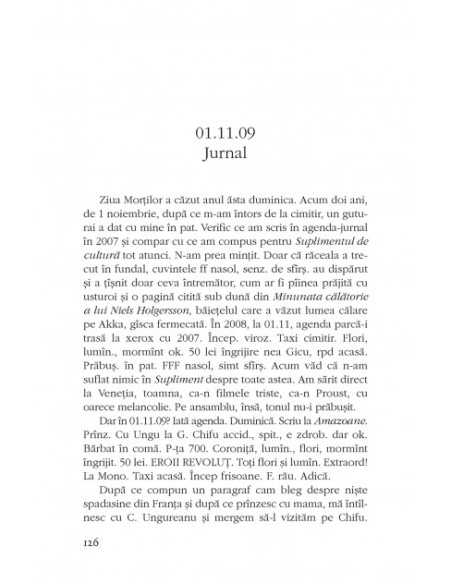 Prozac 2. 90 de pastile împotriva tristeții