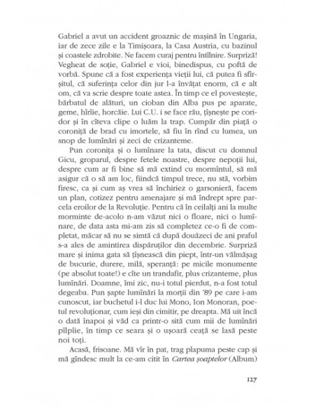 Prozac 2. 90 de pastile împotriva tristeții