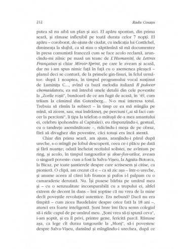 Opere VI. Supraviețuirile: 4. Pe...