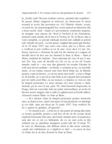 Opere VI. Supraviețuirile: 4. Pe...