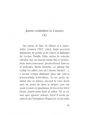 Lumea ca literatură. Amintiri Lumea ca literatură. Amintiri